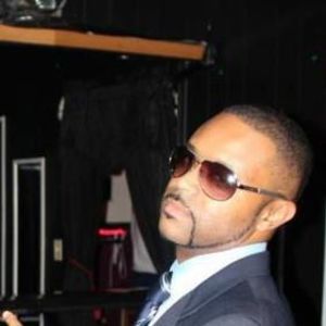 Meet your Posher, Jeff